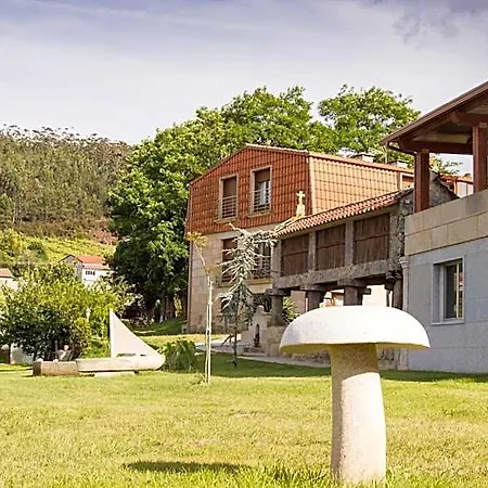 Casa Codesal فندق