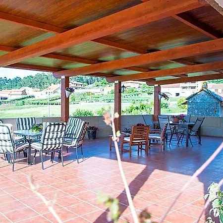 فندق Casa Codesal