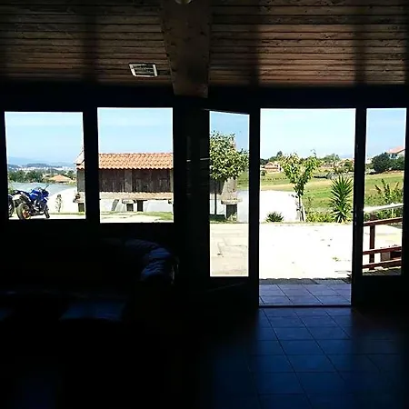 فندق Casa Codesal سانكسينكسو