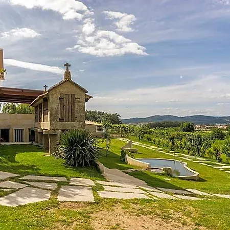 فندق Casa Codesal 3*