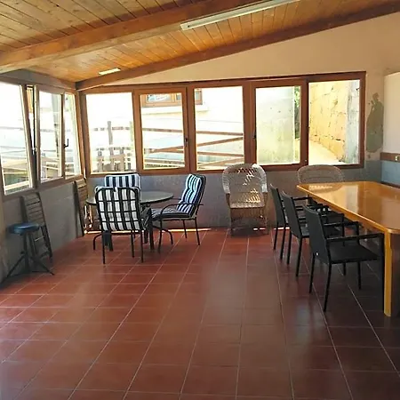Casa Codesal Hotel