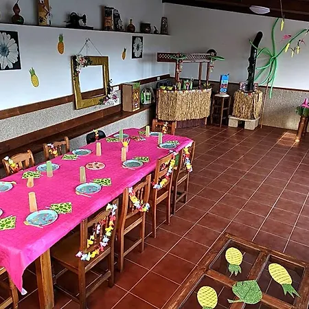 Casa Codesal Hotel Sanxenxo