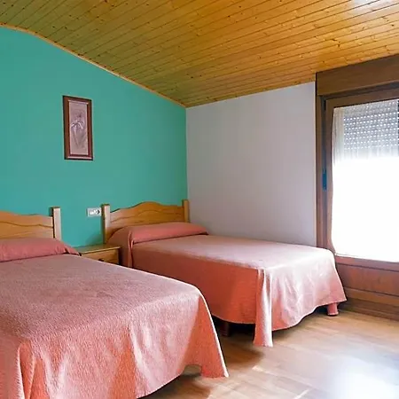 Casa Codesal 3*