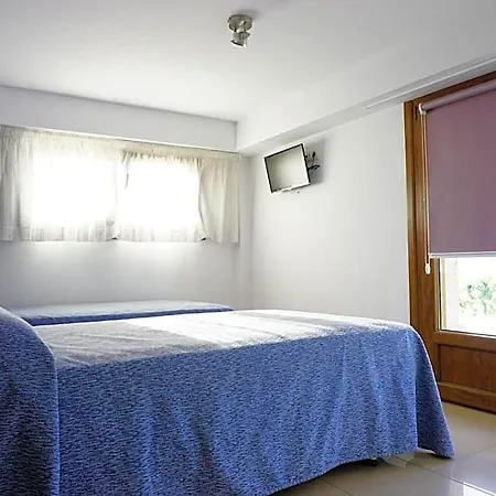 Casa Codesal فندق 3*