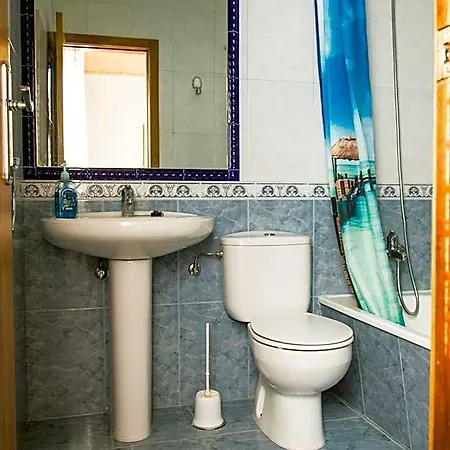 Casa Codesal 3* سانكسينكسو