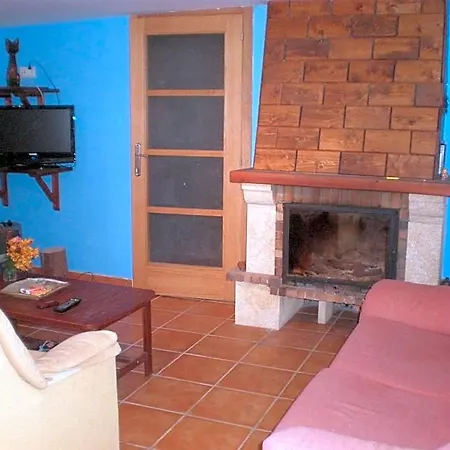 Hotel Casa Codesal