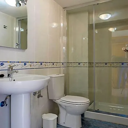 Hotel Casa Codesal 3*