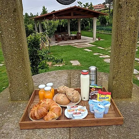 Casa Codesal فندق 3*