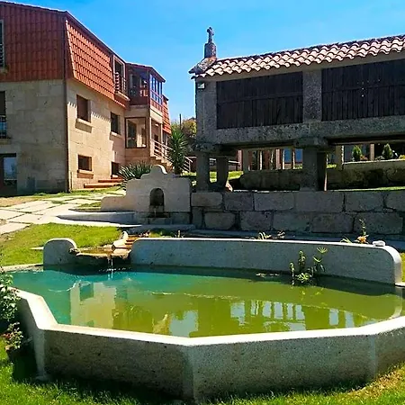 Casa Codesal Hotel Sanxenxo