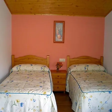Casa Codesal Hotel 3*
