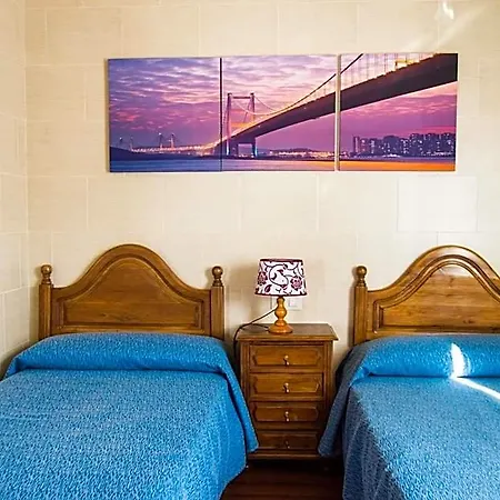 Casa Codesal 3* Sanxenxo