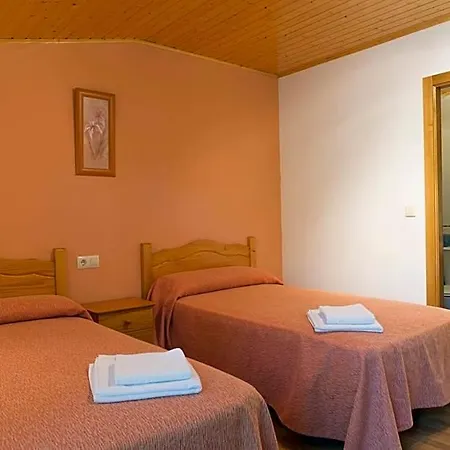 Casa Codesal 3*