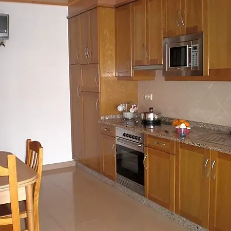Casa Codesal 3* سانكسينكسو