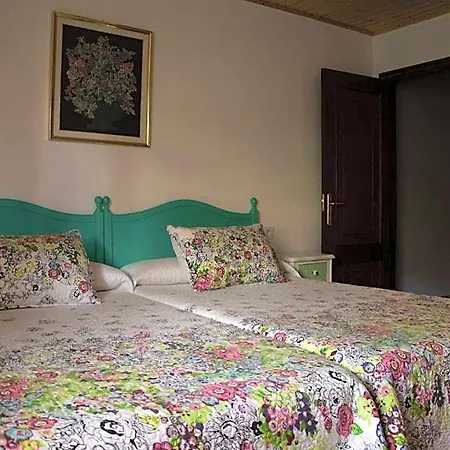Casa Codesal 3*