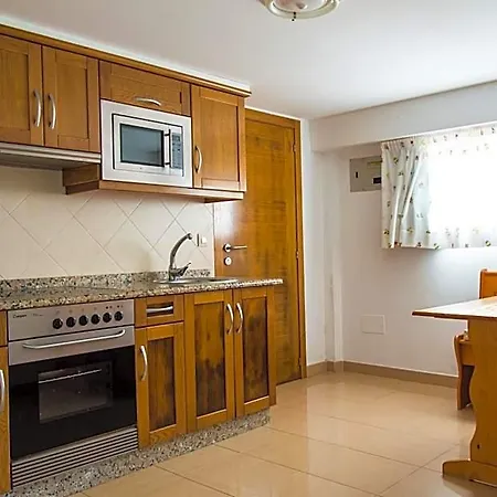 Casa Codesal Sanxenxo
