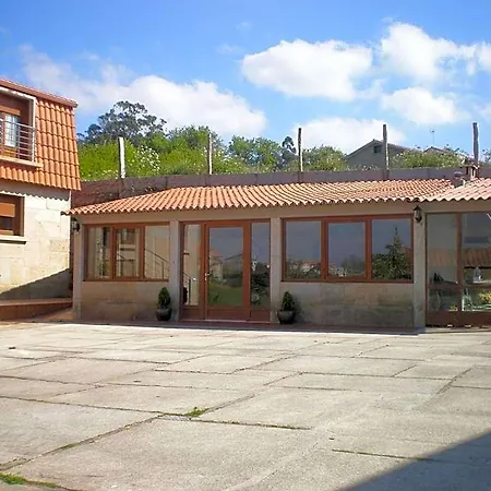 Casa Codesal Sanxenxo