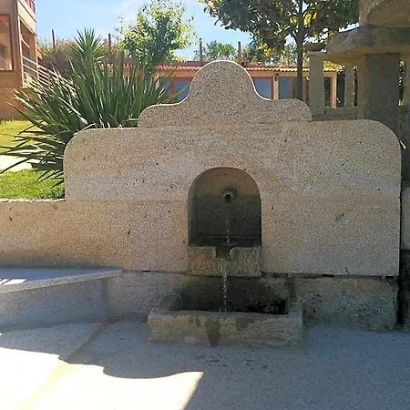 Hotel Casa Codesal