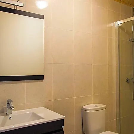 Casa Codesal 3* Sanxenxo