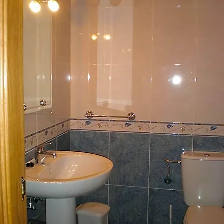 فندق Casa Codesal