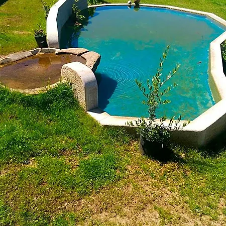Casa Codesal 3* Sanxenxo