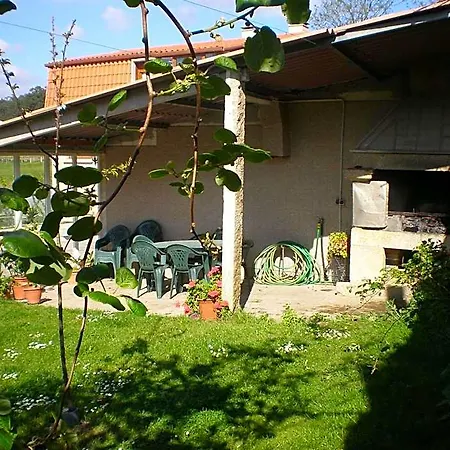 Casa Codesal Hotel Sanxenxo