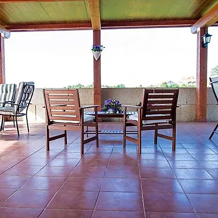 Casa Codesal 3* سانكسينكسو