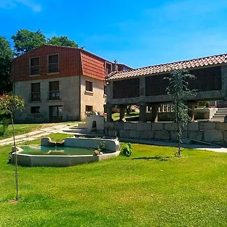 Casa Codesal Hotel