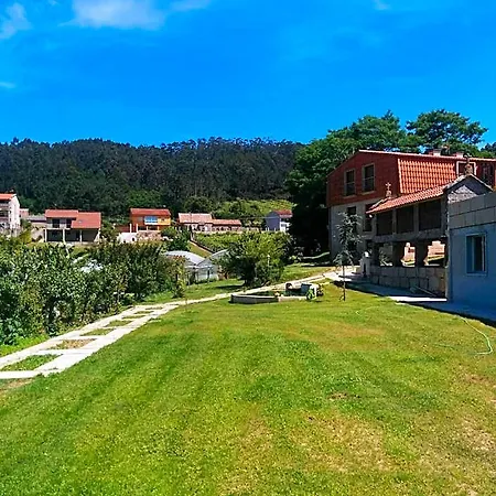 فندق Casa Codesal سانكسينكسو