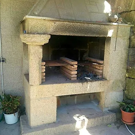 Casa Codesal 3*
